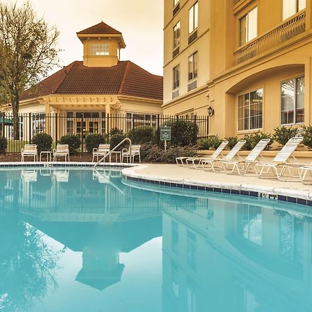 La Quinta By Wyndham Atlanta Ballpark/Galleria Smyrna Eksteriør billede