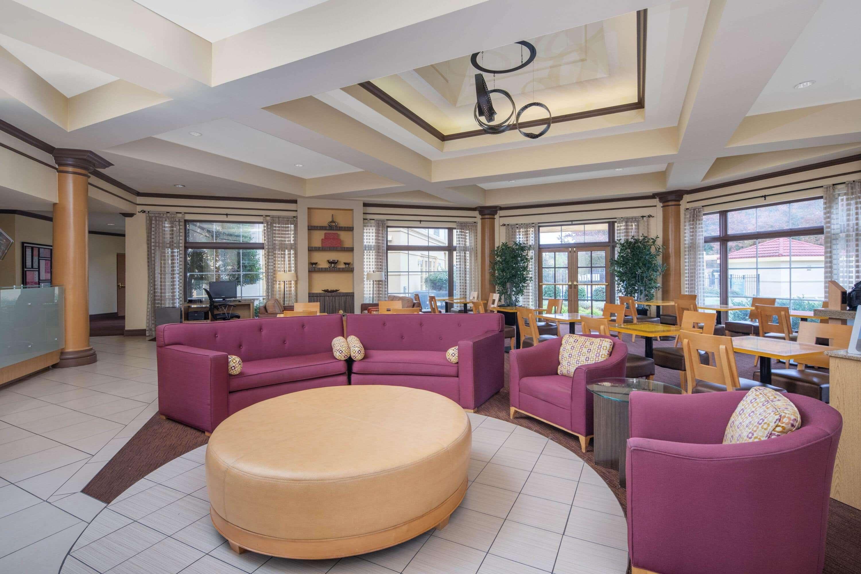 La Quinta By Wyndham Atlanta Ballpark/Galleria Smyrna Eksteriør billede