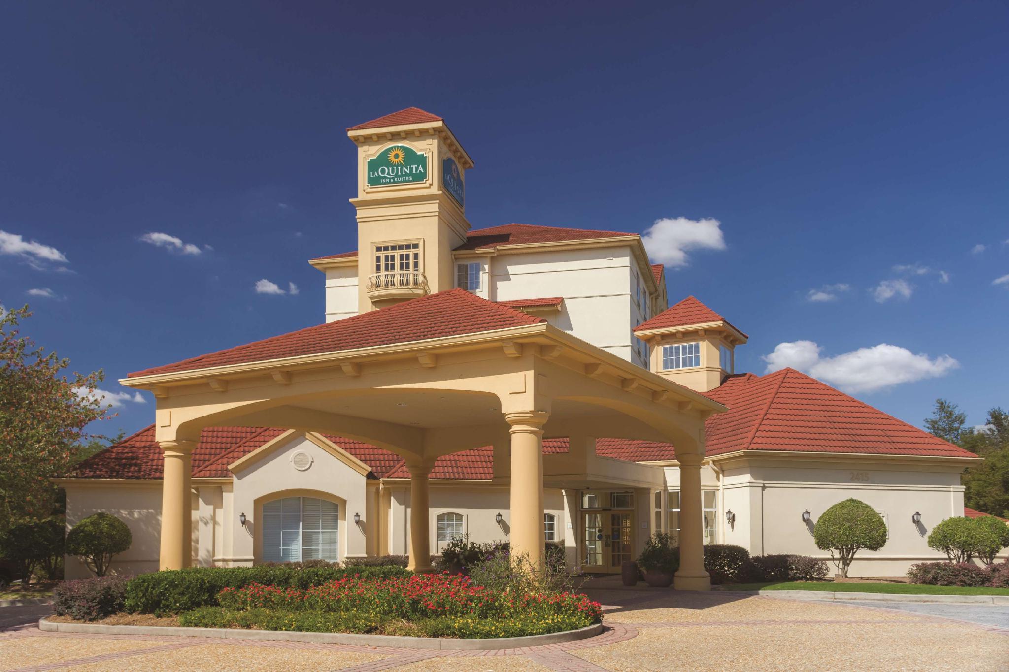 La Quinta By Wyndham Atlanta Ballpark/Galleria Smyrna Eksteriør billede