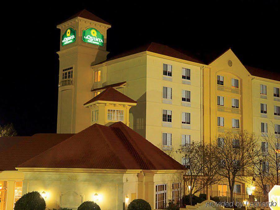 La Quinta By Wyndham Atlanta Ballpark/Galleria Smyrna Eksteriør billede